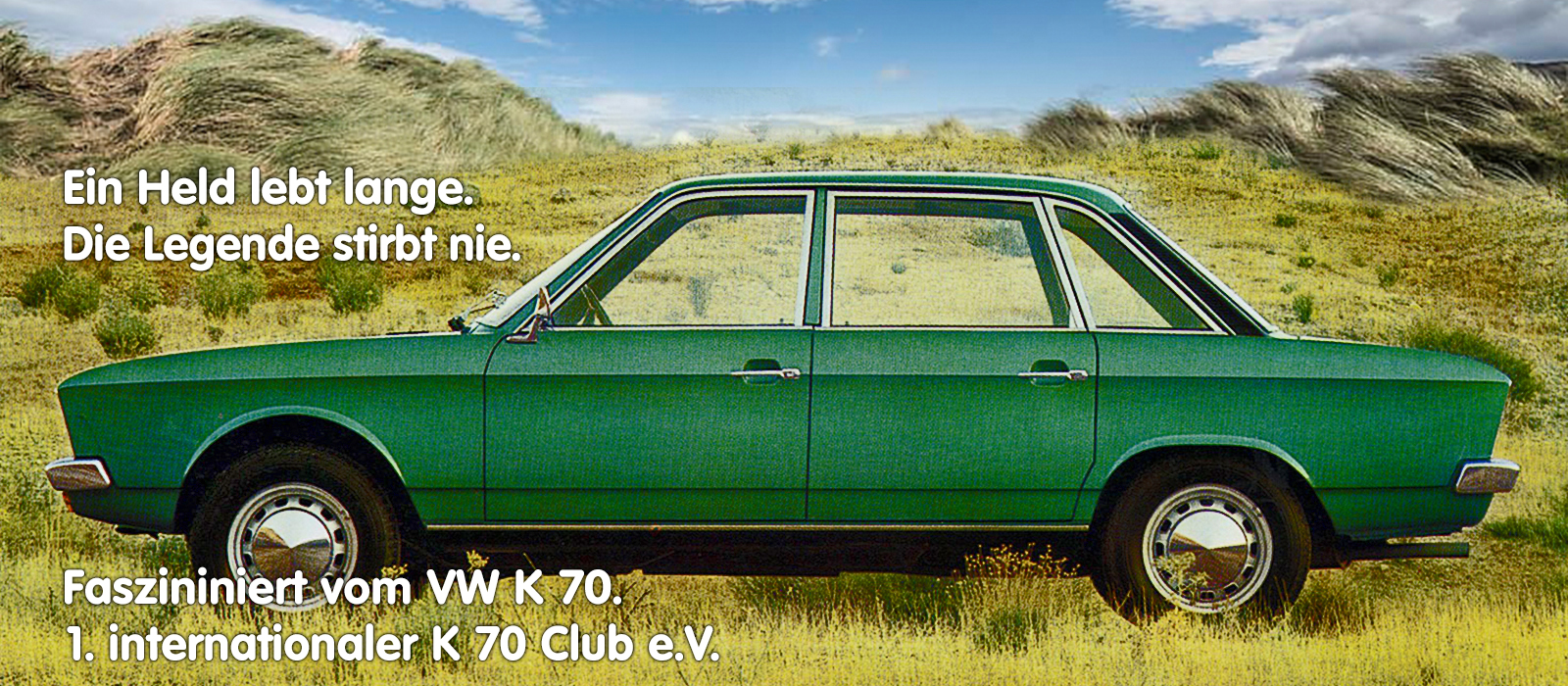 Grüner K 70